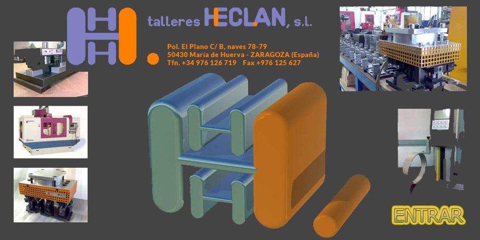 TALLERES HECLAN